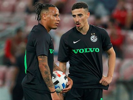 שרי. הוסיף יכולת אישית (אלן שיבר)