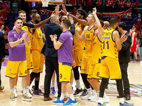 יחפשו תואר ראשון מאז 2018 (אלן שיבר)