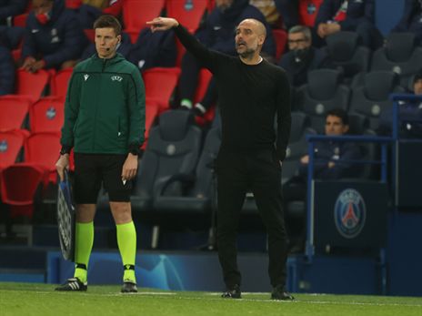 פפ. שמח שלא היו חגיגות (Getty)