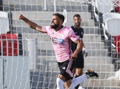 (צילום: דני מרון)