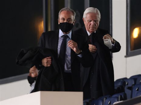 פרס. תגובה רשמית של המועדונים (Getty)