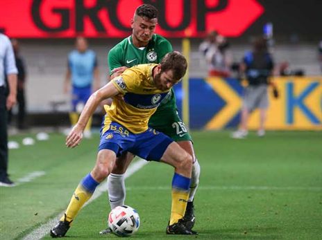 קלאסה של קפטן. ייני (אלן שיבר)