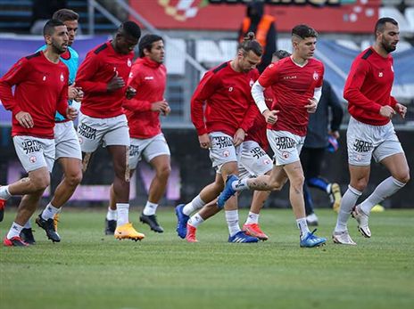 ב"ש רוצה לחזור לשגרה (סוכנות ג'יני)