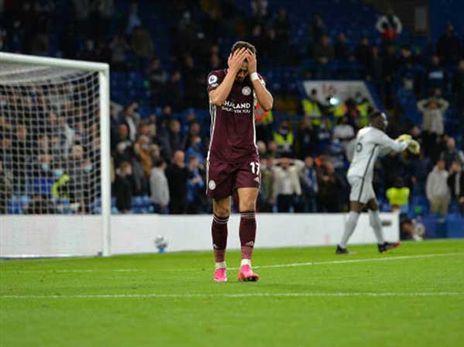 השועלים יתאושש וישיגו את הכרטיס? (Getty)