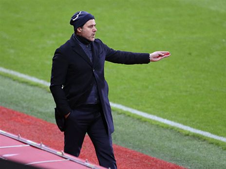 יגיע לריאל? פוצ'טינו (getty)