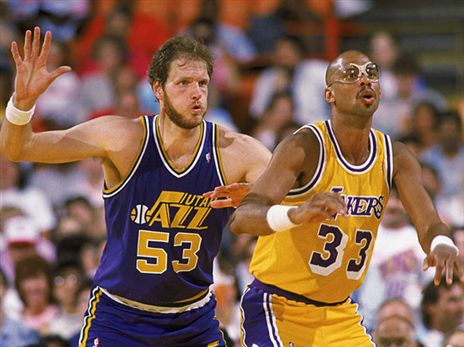 איטון. היה מוכר בזכות גובהו יוצא הדופן (GETTY)