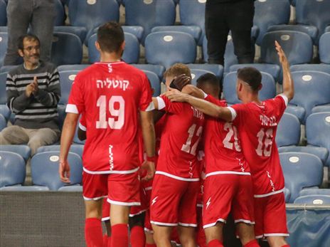 (צילום: אודי ציטיאט)