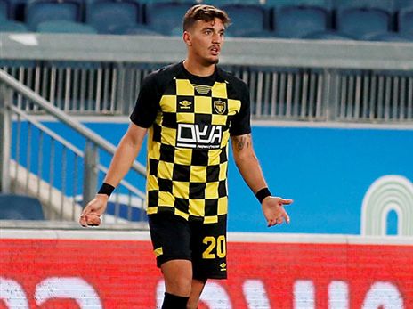 שועה. יעזוב את הבירה? (אלן שיבר)