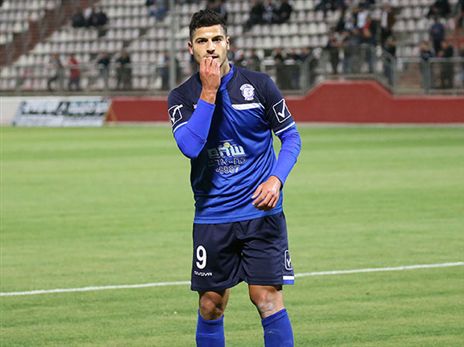 מזרחי יקבל את ההזדמנות מאטפלד? (מאור אלקסלסי)