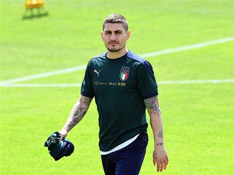 וראטי, איטליה הפכה לנבחרת מסקרנת ביותר (getty)