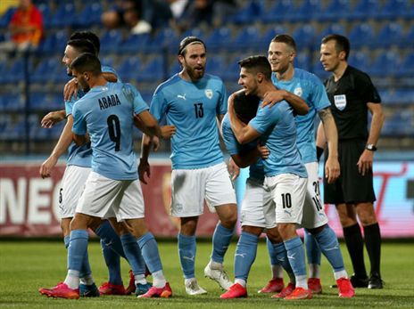 ברביעי הם נגד פורטוגל (GETTY)