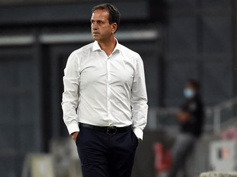 אישר את העסקה. רוני לוי (צילום: ברני ארדוב)