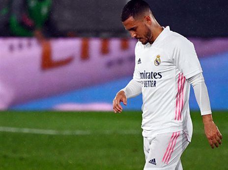 תקופה קשה בריאל. הזאר (getty)