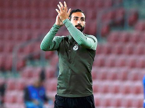 יישאר בירוק? רודריגס (אלן שיבר)