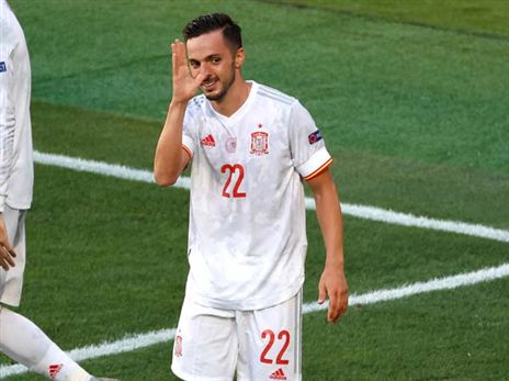 יחזור לספרד? (Getty)