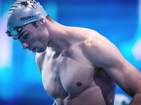 "להיות נושא הדגל זה עניין של פעם החיים" (מינה קאספוגלו, ISL)