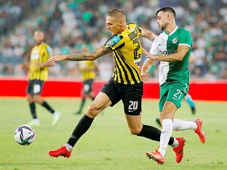 דין דוד. בכר ואלברמן היו תמימי דעים (אלן שיבר)