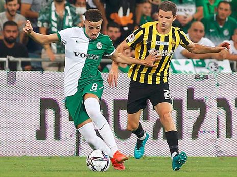 מגן תוקף? חזיזה (אלן שיבר)