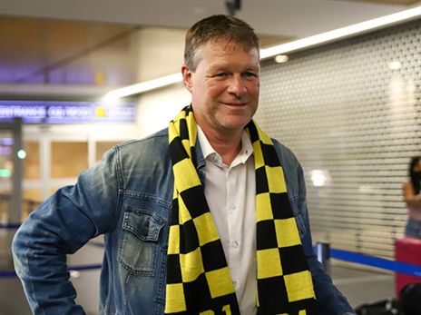 ישיג חיזוק למרכז השדה? קומאן (באדיבות בית"ר ירושלים)