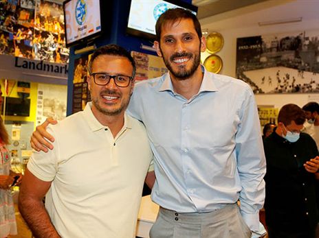 פדרמן. תקרת הזכוכית נשברה (אלן שיבר)