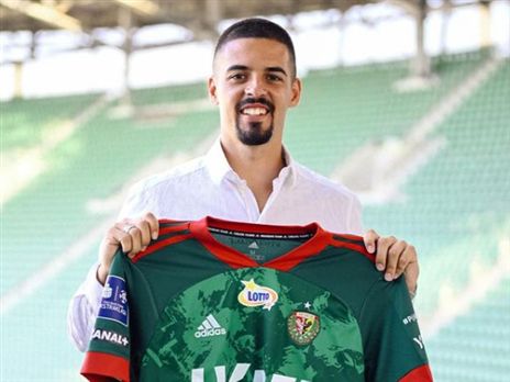 ורדסקה. יפגוש את רוני לוי כיריב? (שלאסק ורוצלאב, רשמי)