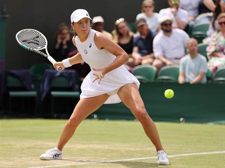 תפגוש את ברתל במשחק הפתיחה. שביונטק (getty)