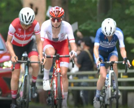 הופעה נהדרת. שפירא (getty)