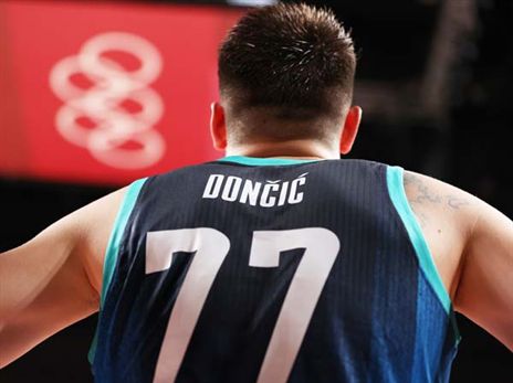 זה נראה כ"כ פשוט כשהוא עושה את זה (Getty)