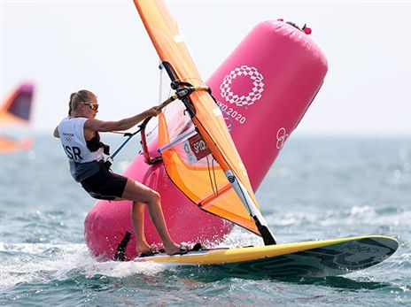 ספיצ'קוב. עדיין בתמונה (GETTY)