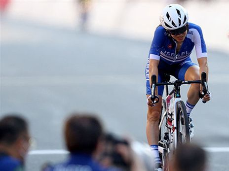 מילים כנות. שפירא (getty)