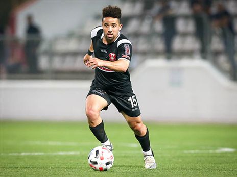 גם ברשצקי זכה למחמאות (מאור אלקסלסי)