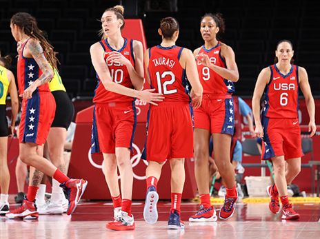 המסע להגנה על המדליה נמשך (getty)