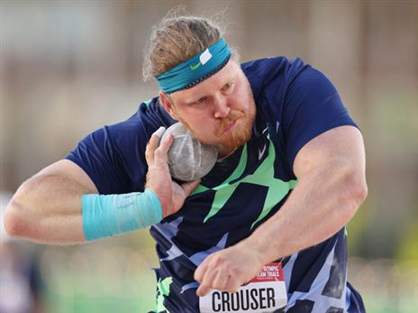 ינפץ שוב את שיא העולם? קרוזר (getty)