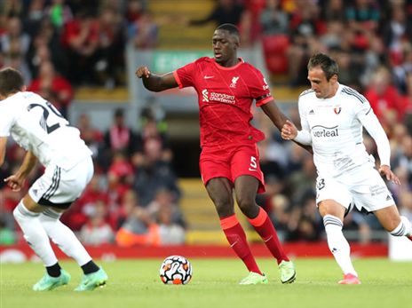 קונאטה. בכורה באנפילד (Getty)