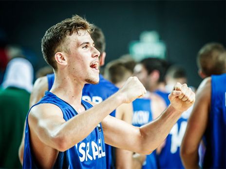 ציפר. מספרים מדהימים (FIBA)