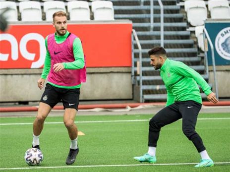 (האתר הרשמי של מכבי חיפה)