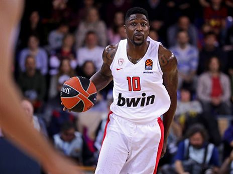 צ'רי. רכש מרשים לאילת (Getty Images)