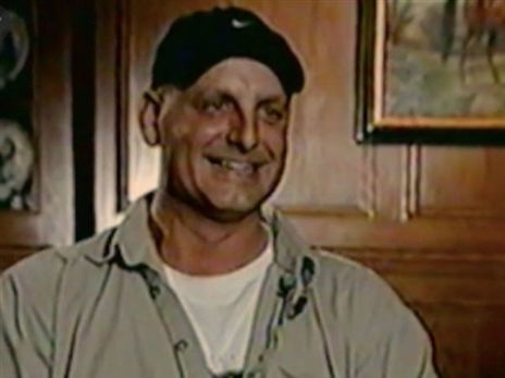 גרין. היה מחוייך בסרט (באדיבות נטפליקס)