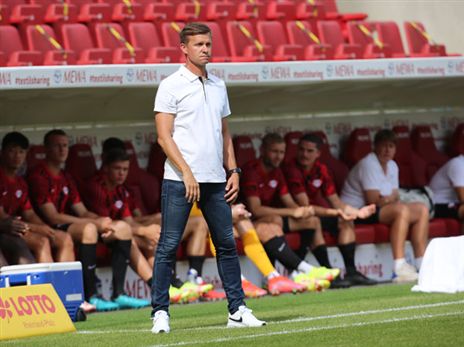 מארש. פתיחה רעה לעונה (Getty)