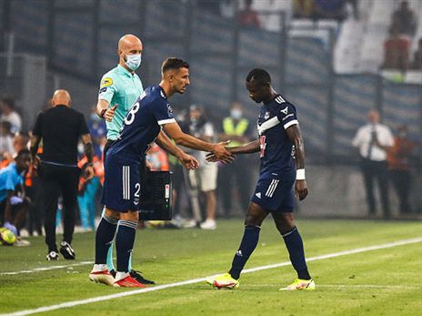 קאלו. ירד בכוחות עצמו מכר הדשא (Getty)