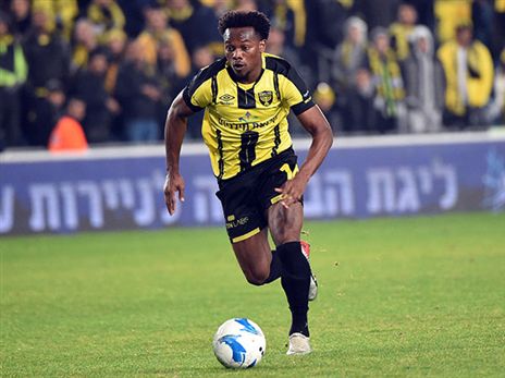 “לא ידעתי שבית“ר תלויה במעבר שלי בצורה כזו גדולה“