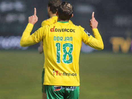 "המטרה שלי היא לצאת שוב לחו"ל" (עמוד הטוויטר של פאסוס)