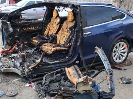 אילון מאסק סופג ביקורת אישית