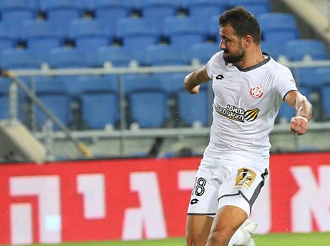 ייעדר ממשחק פתיחת העונה (gettyimages)