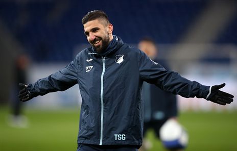 "אמשיך לפעול לדו קיום" (GETTY)