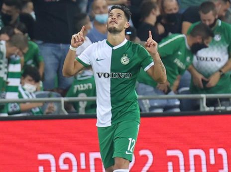 נותר רק לקוות לחורף חם (צילום: דני מרון)