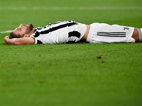 "שיחקו פשוט מכוער" (GETTY)