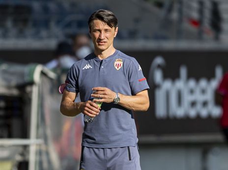 קובאץ' יכול לנשום לרווחה(gettyimages)