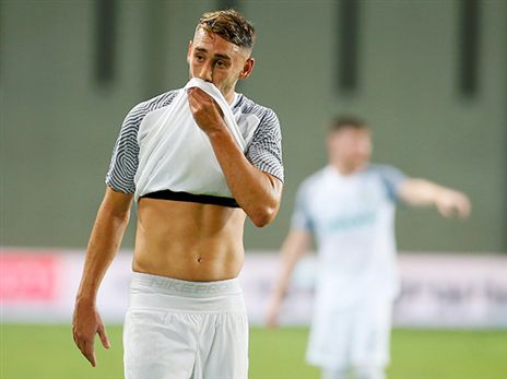 "לא מספיק איכותיים" (אלן שיבר)