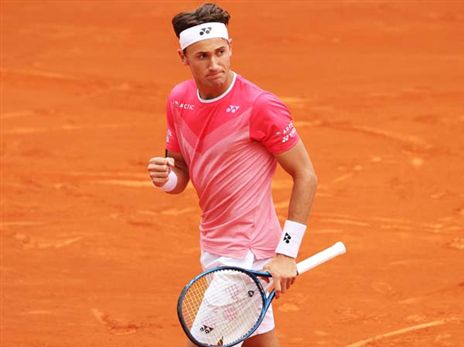 בדרך לטופ 10 (Getty)